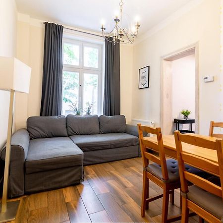 Apartamenty Przy Plazy Sopot Extérieur photo