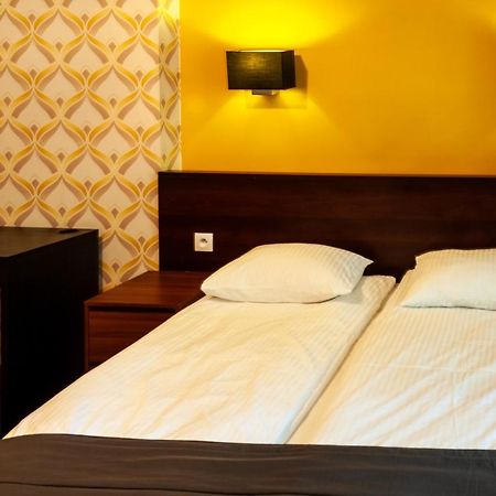 Apartamenty Przy Plazy Sopot Extérieur photo