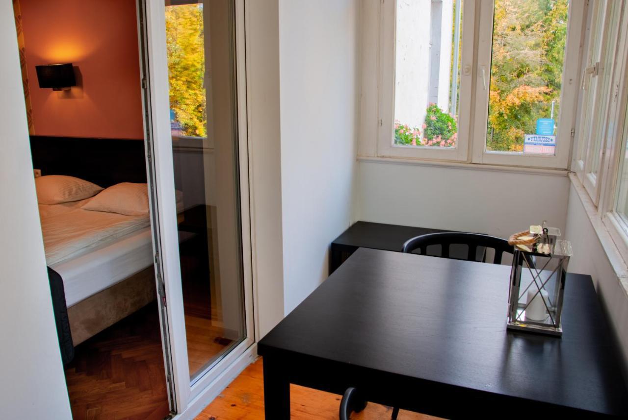 Apartamenty Przy Plazy Sopot Extérieur photo