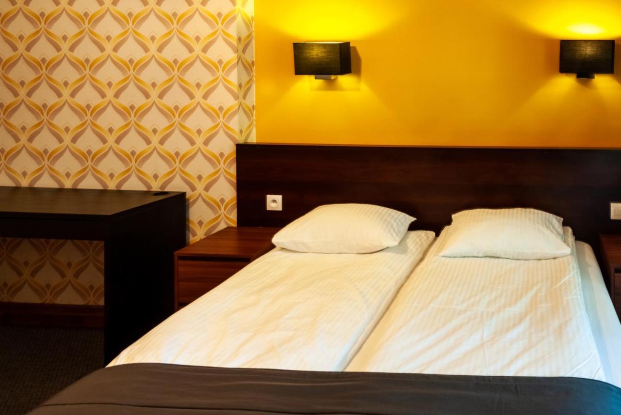 Apartamenty Przy Plazy Sopot Extérieur photo