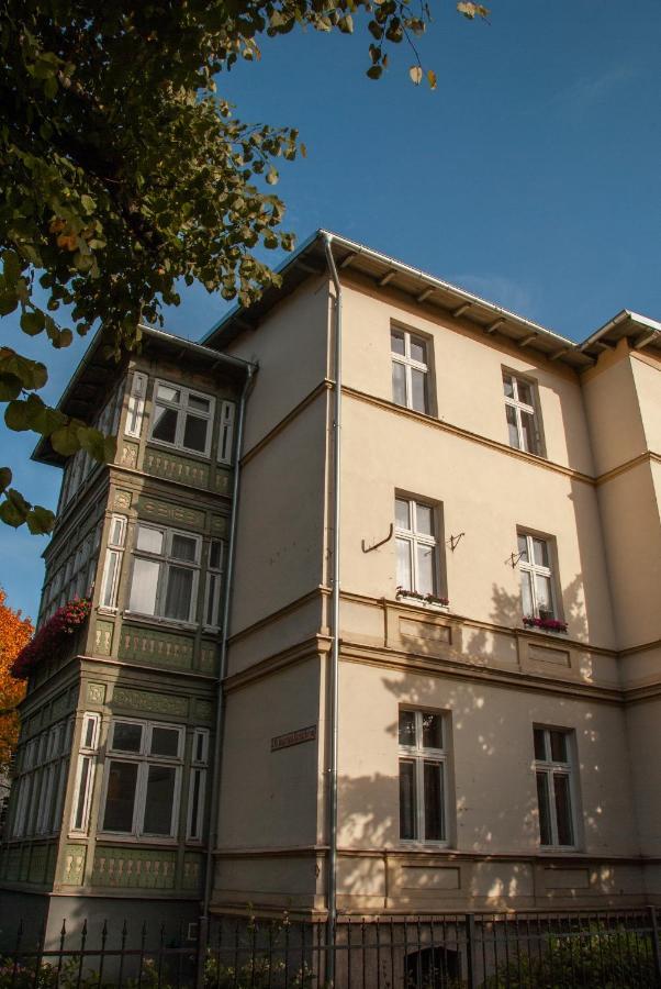 Apartamenty Przy Plazy Sopot Extérieur photo