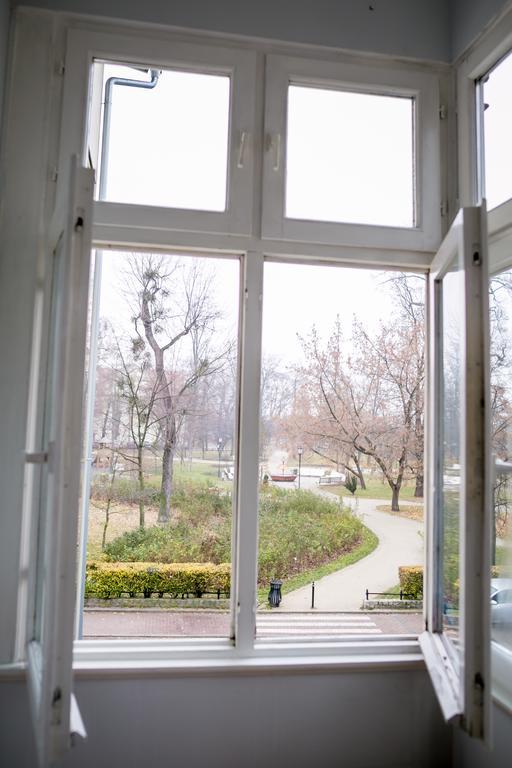 Apartamenty Przy Plazy Sopot Chambre photo