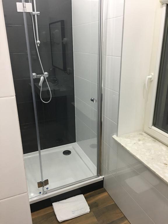 Apartamenty Przy Plazy Sopot Extérieur photo