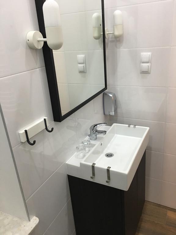 Apartamenty Przy Plazy Sopot Extérieur photo