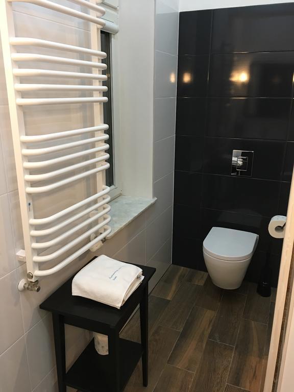 Apartamenty Przy Plazy Sopot Extérieur photo