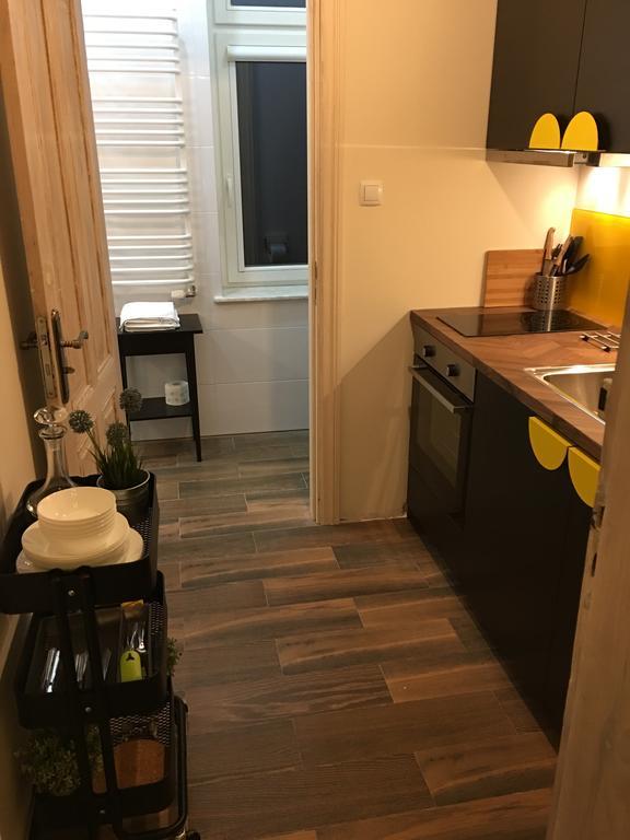 Apartamenty Przy Plazy Sopot Extérieur photo
