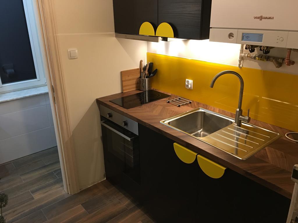 Apartamenty Przy Plazy Sopot Extérieur photo